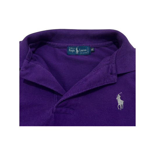 Langarm Ralph Lauren (XL)