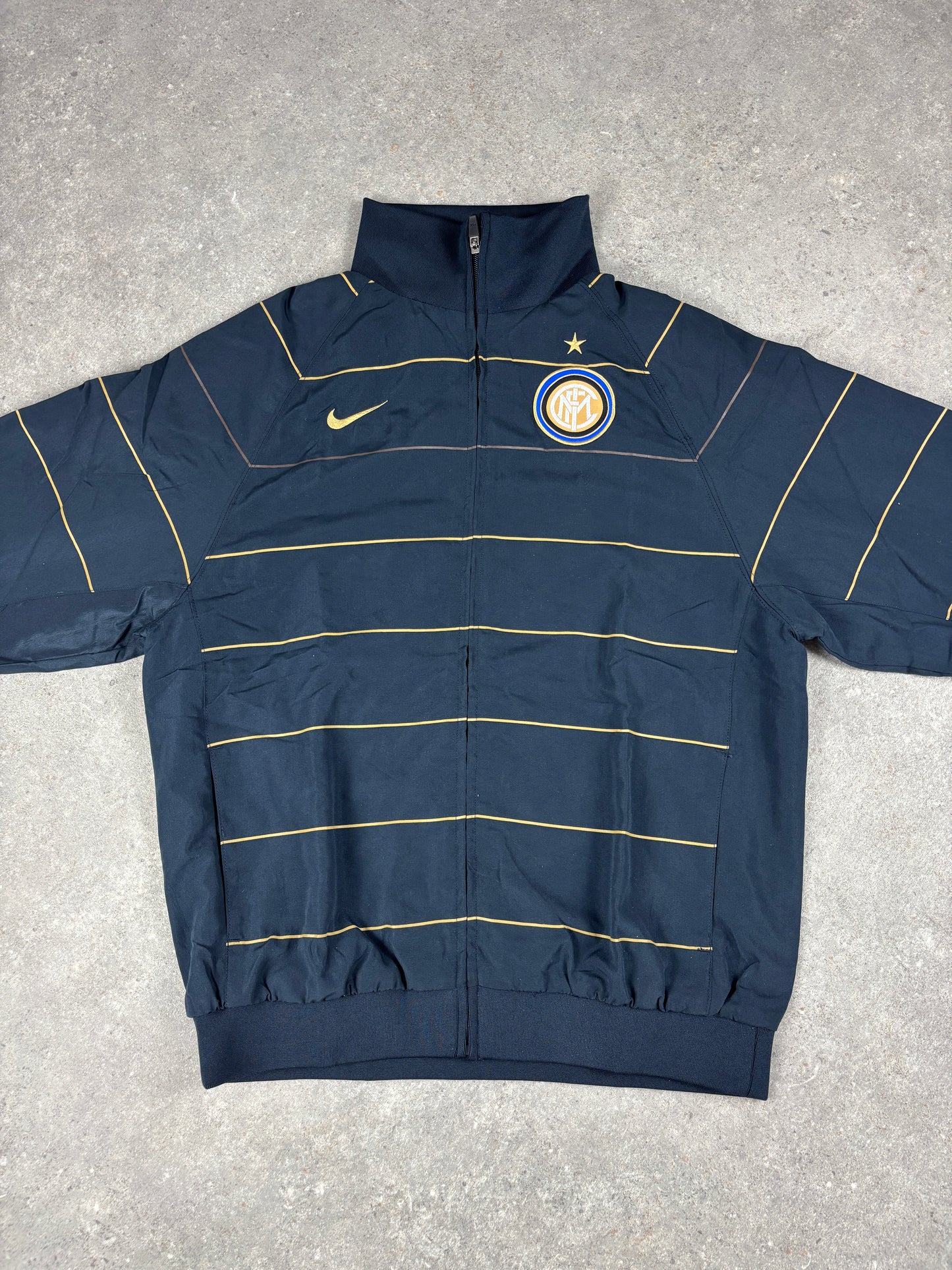Inter Mailand Tracksuit (S)