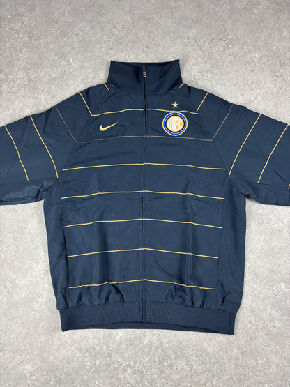 Inter Mailand Tracksuit (S)