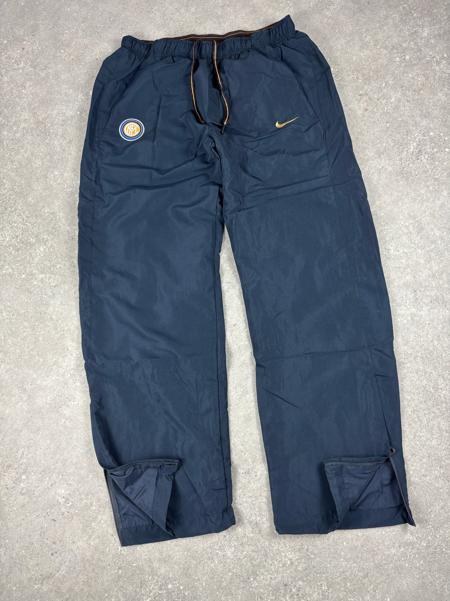 Inter Mailand Tracksuit (S)