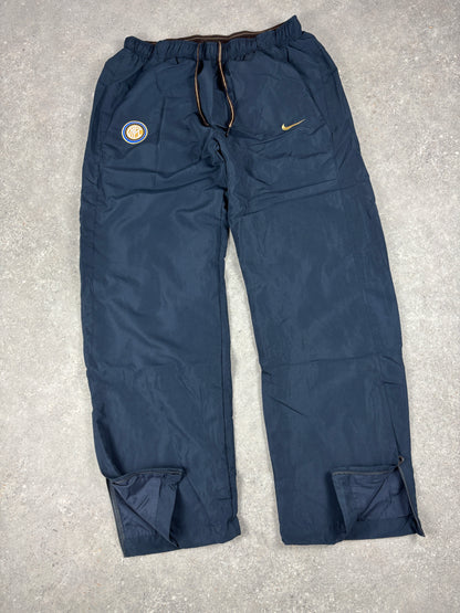 Inter Mailand Tracksuit (S)