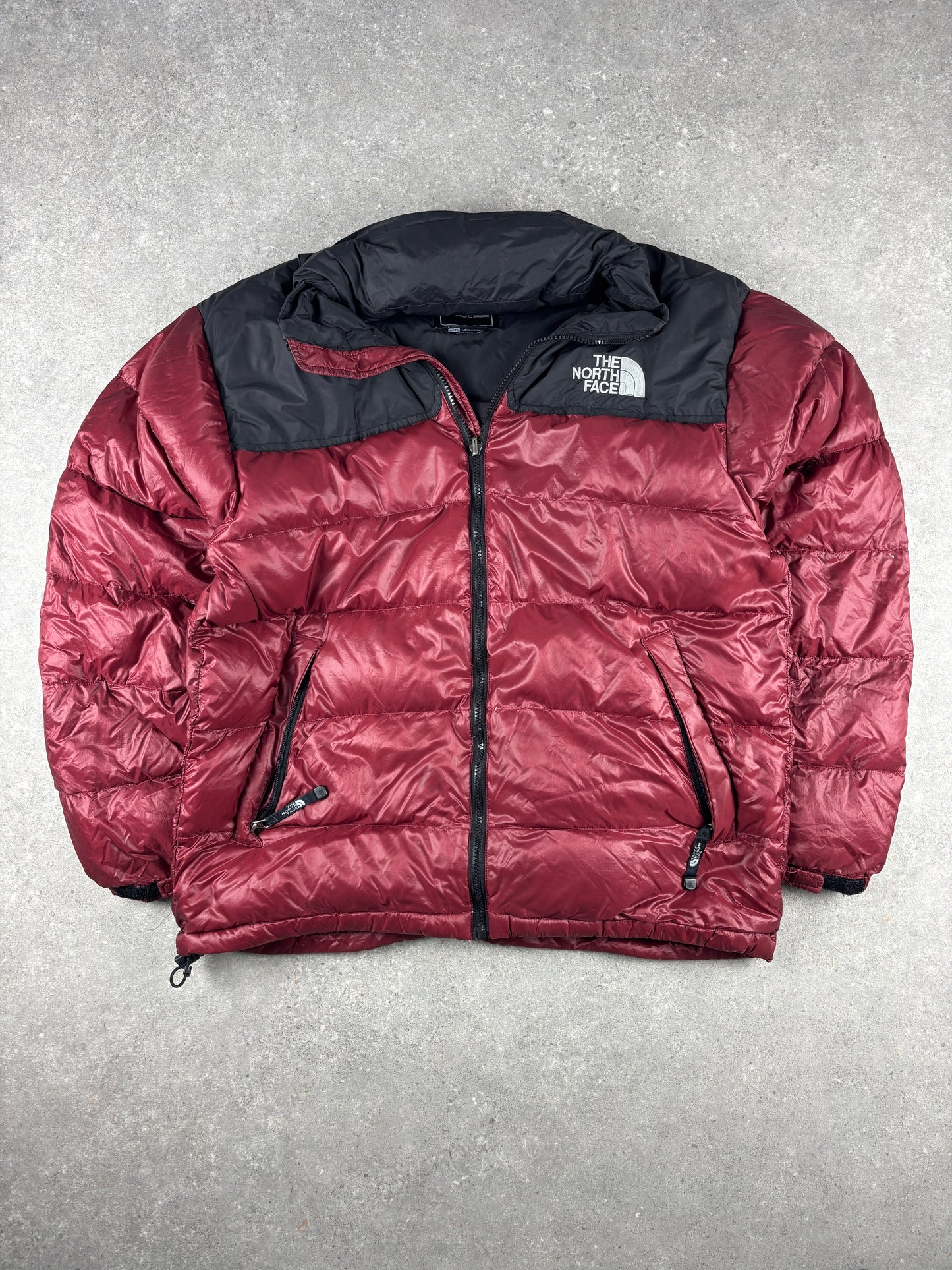 North Face Puffer (XL)