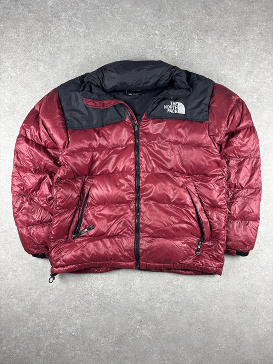 North Face Puffer (XL)