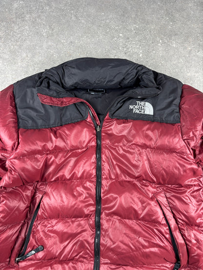 North Face Puffer (XL)