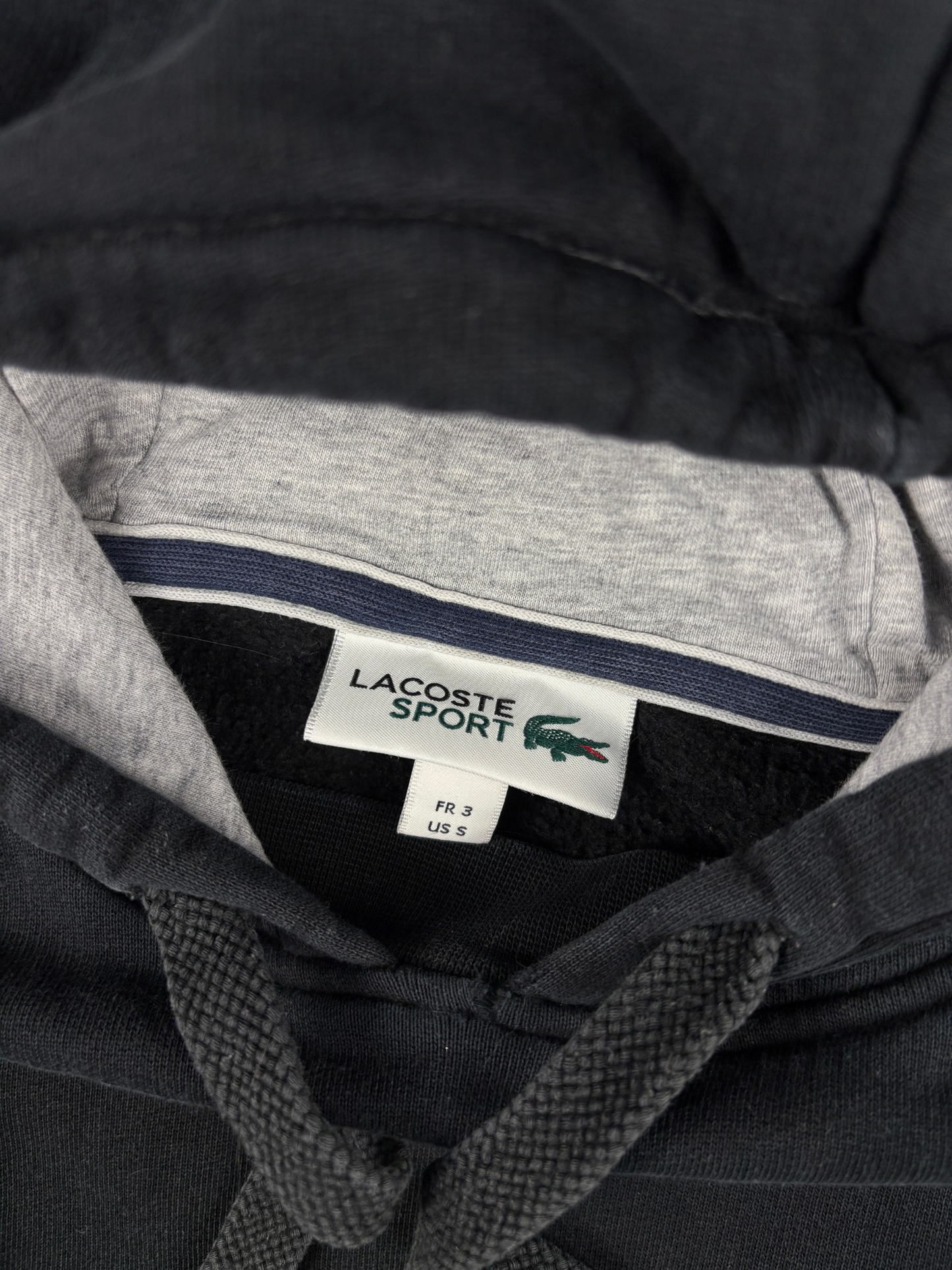 Lacoste Pullover (S)