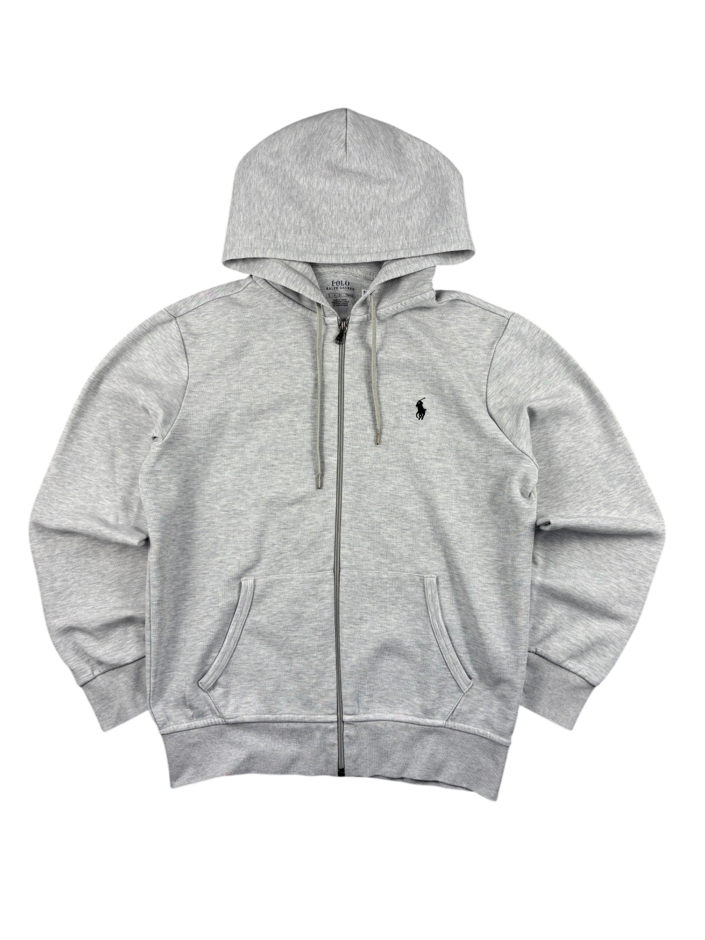 Ralph Lauren Zipper (S)