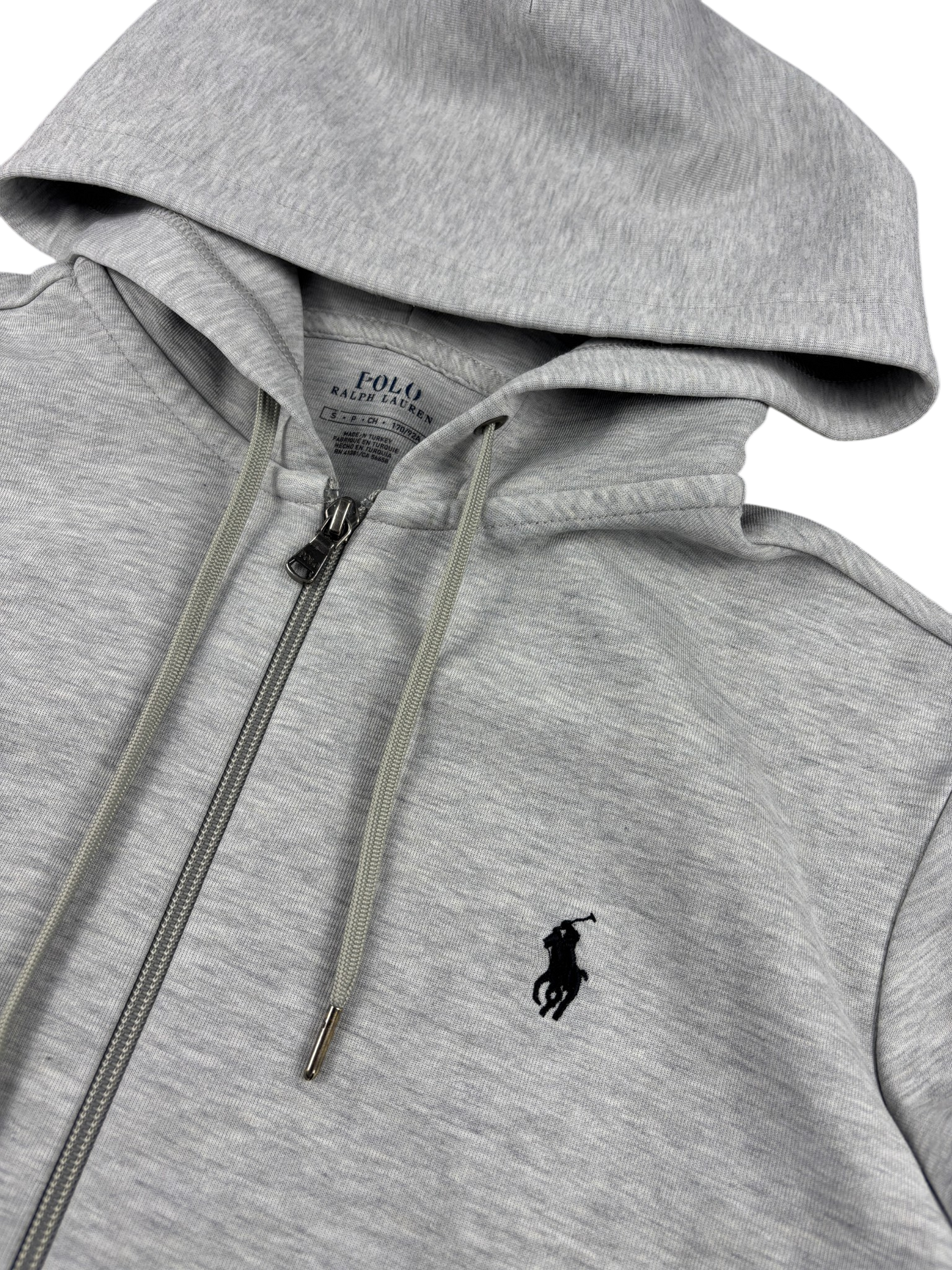 Ralph Lauren Zipper (S)