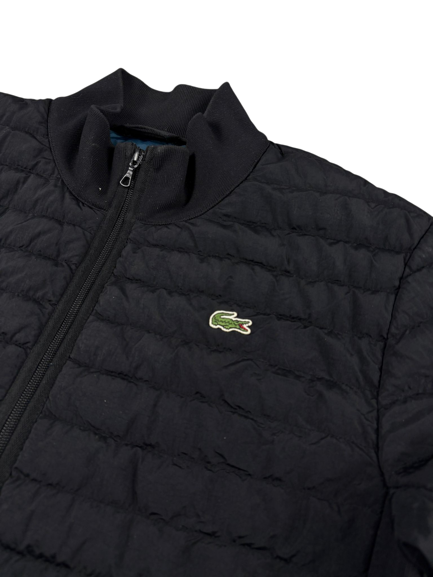 Lacoste Jacke (L)