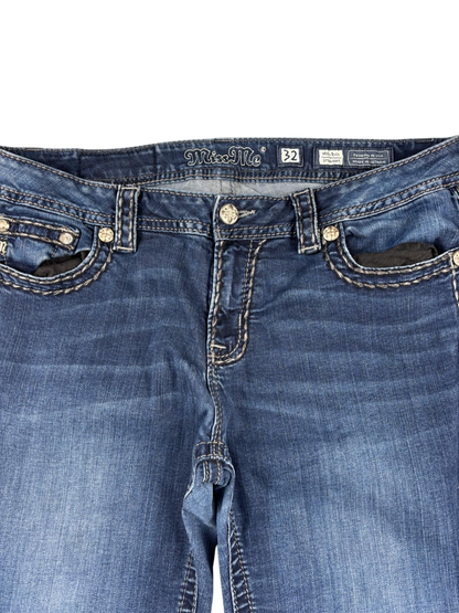 Miss Me Jeans (M)